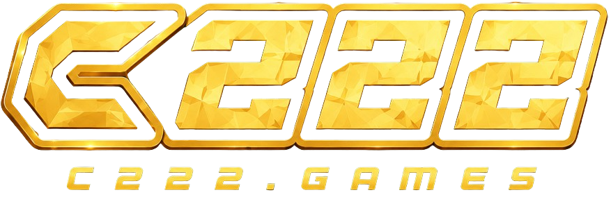 C222 Game Logo